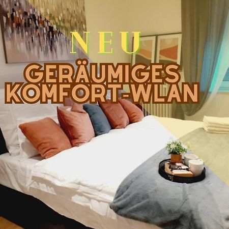 New - Apartment Kameni Confort Wifi Munich Airport Family Neufahrn bei Freising Zewnętrze zdjęcie