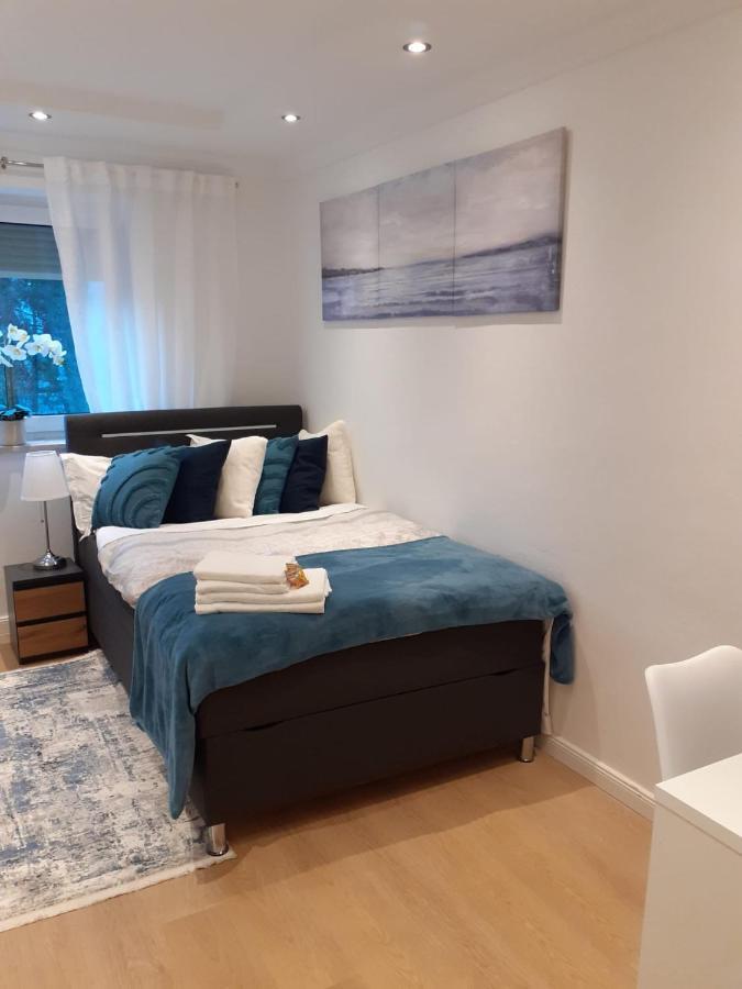New - Apartment Kameni Confort Wifi Munich Airport Family Neufahrn bei Freising Zewnętrze zdjęcie