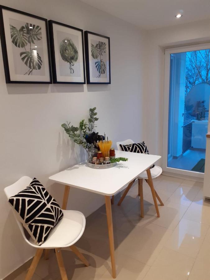 New - Apartment Kameni Confort Wifi Munich Airport Family Neufahrn bei Freising Zewnętrze zdjęcie