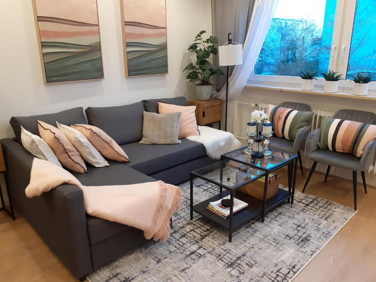 New - Apartment Kameni Confort Wifi Munich Airport Family Neufahrn bei Freising Zewnętrze zdjęcie