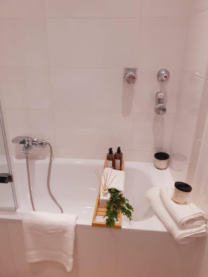 New - Apartment Kameni Confort Wifi Munich Airport Family Neufahrn bei Freising Zewnętrze zdjęcie