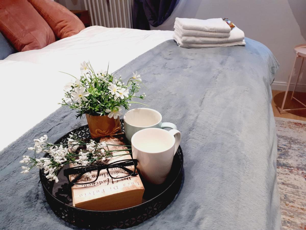 New - Apartment Kameni Confort Wifi Munich Airport Family Neufahrn bei Freising Zewnętrze zdjęcie